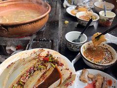 -象山村腊排骨(丽江总店)