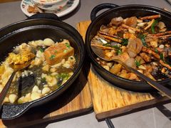-得意啫·广东啫啫煲(前海HOP店)