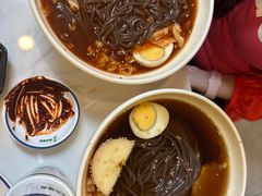 -华天延吉餐厅(西四总店)