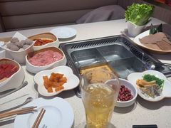 -海底捞火锅(上元大街店)