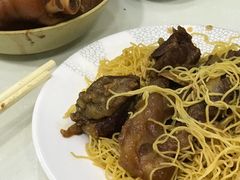 -麦文记面家(佐敦店)