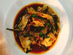 -千岛湖小鱼儿·淳安匠心农家菜