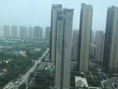 -君悦酒店·乐厨·高空自助餐(青年大街店)