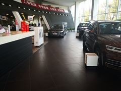 -浙江中升裕迪奥迪4S店(西溪店)