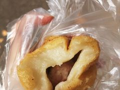 肉墩子-草庐酒家