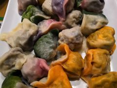 -宝源饺子(麦子店街店)