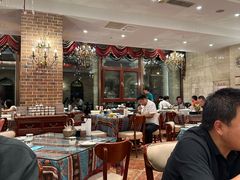 -巴依老爷新疆美食(工体旗舰店)
