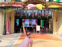 -安吉Hello Kitty乐园