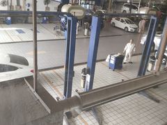 -广汽本田4S店(芳村店)