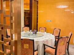 -酌宴府The China Club·广州万富希尔顿酒店(云城东路店)