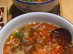 -马记永·兰州牛肉面(3019君尚店)