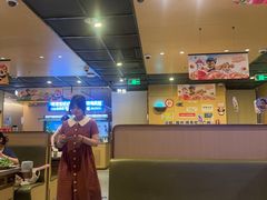 -海底捞火锅(雄峰城店)