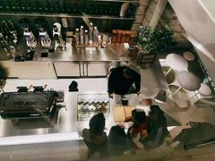 -RWORK·COFFEE(滨江店)