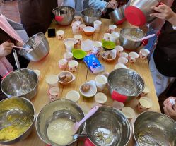 -卓玥国际月子会所(罗山路店)