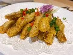 -围炉夜话·潮汕卤水火锅(榕江店)
