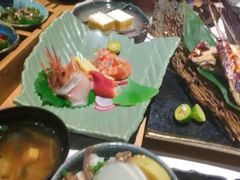 -隐鮨日料(北辰三角洲店)