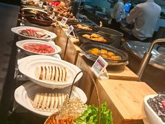 -高佳庄·舟山海鲜(海景旗舰店)