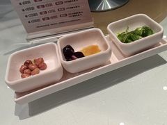 -万龙洲海鲜(亚运村店)