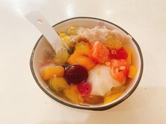 -凉凉海石花
