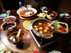 -井水小厨·湘菜(活力广场店)
