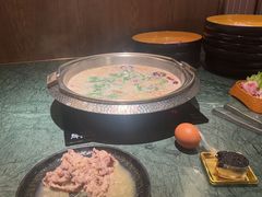 -牛New寿喜烧(中山公园龙之梦店)