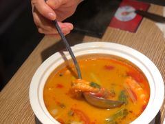 -瓦城泰国料理(芮欧百货店)