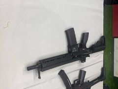 -兵魂·室内真人CS枪战俱乐部·团建·军事轰趴馆