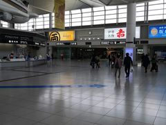 -中部国际机场