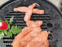 -牛牛章·章鱼水煎肉(光谷世界城店)