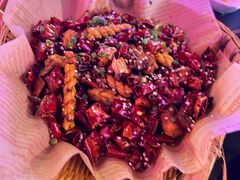 -粉墨特色菜·烧烤音乐酒馆