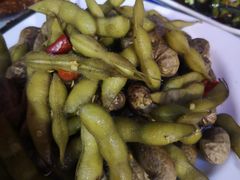 -兰州马子禄牛肉面(文景公园店)