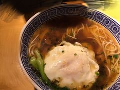 八宝辣酱面-沪西老弄堂面馆(定西路店)