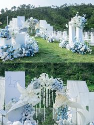 -Sunny喜铺婚礼定制·求婚策划