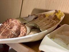 -海底捞火锅(奥森店)