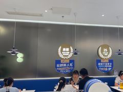 -兰湘子·湘菜小炒(南京江宁万达店)
