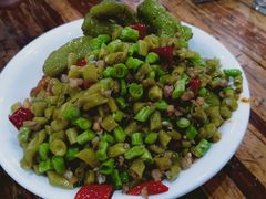 拌菜拼盘-雨田饭店(华兴东街店)