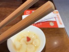 -李犟大爆鳝面·手工蟹黄包(湖滨西湖店)
