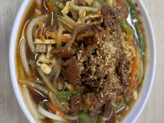 -王大妈清汤饸饹(白云社区店)