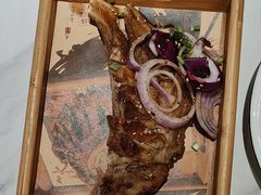 -火龙堂·风味民间菜(文一路店)