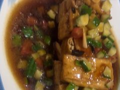 -四四席博山老菜馆