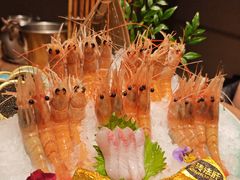-Minase水濑·日料放题(外滩店)