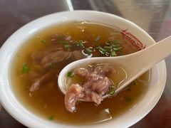 -好成财牛排馆(涂门街总店)