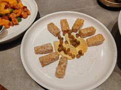 -张家卫·阳江菜·小海鲜(肥婆湾桥店)