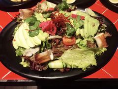 -Luchador摔跤手墨西哥餐厅(恒宇广场店)