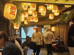 -南京大牌档(新街口德基广场店)