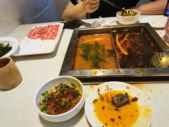 -小牛叔鲜切牛肉·火锅·烤肉自助(公济桥路店)
