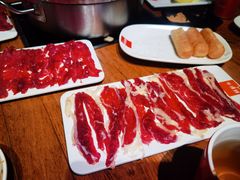 -牛很鲜潮汕牛肉火锅(朝晖路店)