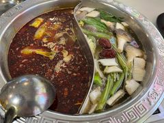 -尚品海鲜肥牛自助火锅(湖明店)
