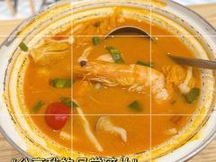 -米泰芒·东南亚料理(体育西店)