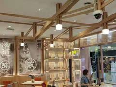 大堂-味千拉面(光启城时尚购物中心店)